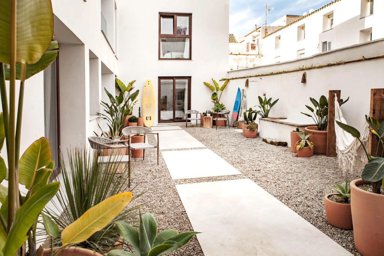 10 - La Guarida De Tarifa - Primero B - Enjoy Tarifa Extérieur photo
