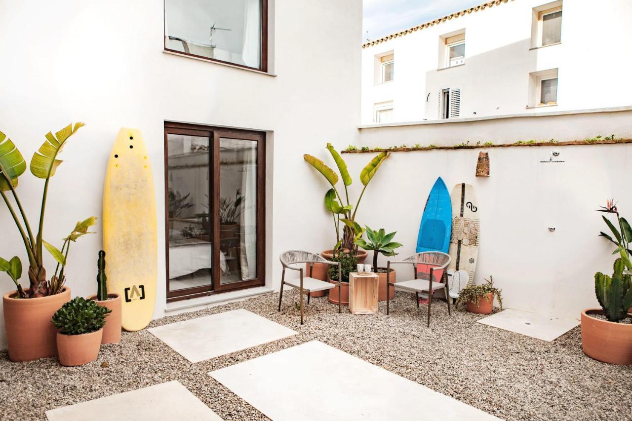 10 - La Guarida De Tarifa - Primero B - Enjoy Tarifa Extérieur photo