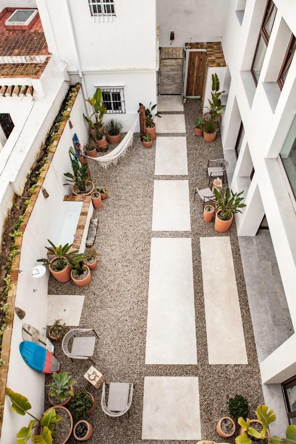 10 - La Guarida De Tarifa - Primero B - Enjoy Tarifa Extérieur photo